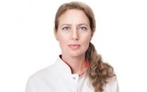 Федотова Анна Сергеевна
