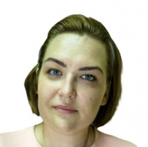 Ганусевич Екатерина Александровна