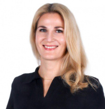 Краснова Елена Владимировна