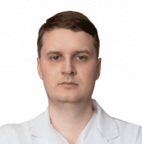 Анацко Роман Николаевич