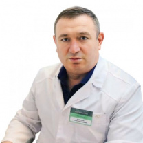 Джамаев Джамал Ганипаевич