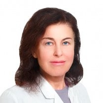 Константиниду Ирина Валерьевна