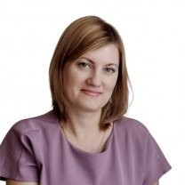 Кириллова Наталья Петровна