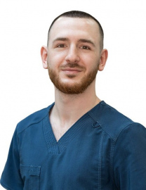 Кискин Дмитрий Сергеевич
