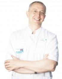 Литвин Андрей Григорьевич