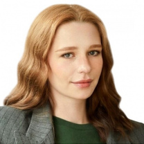 Лобова Мария Александровна