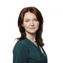 Миронова Надежда Александровна