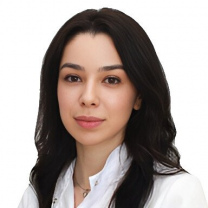 Ахматова Элина Муратовна