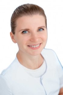 Митина Ирина Викторовна