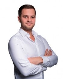 Морозов Евгений Кириллович