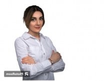 Яхшатова Бэлла Асланбековна