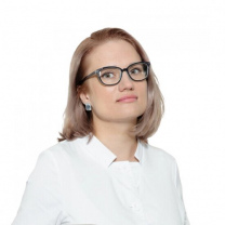 Смирнова Наталья Александровна