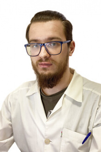 Андреев Николай Викторович