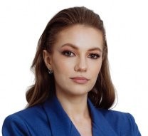 Матвеева Анастасия Александровна