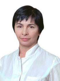 Омарова Муминат Рамазановна