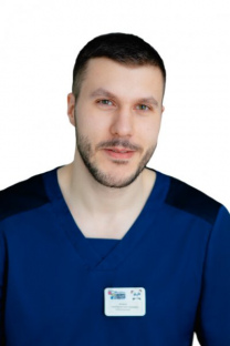 Игнатов Константин Александрович
