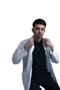 Арутюнян Алексей Араратович