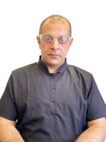 Егиазарян Альберт Артурович