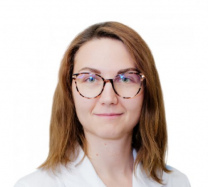 Усачева Полина Вячеславовна
