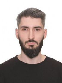 Карданов Тотлястан Батырович