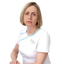 Макарова Елена Владимировна