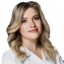 Соловая Ирина Александровна