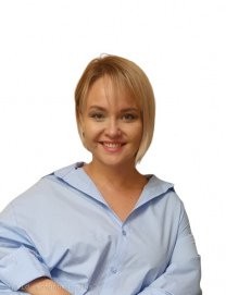 Грицюк Елена Владимировна