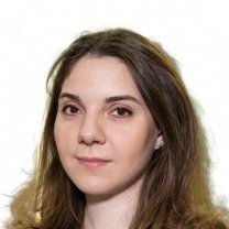 Сикоева Диана Ивановна