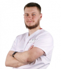 Бурцев Глеб Юрьевич