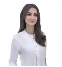 Тинаева Марианна Георгиевна