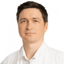 Потанин Сергей Сергеевич