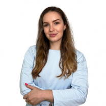 Бобылева Ксения Георгиевна