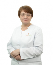 Заец (Ермолицкая) Ирина Анатольевна