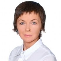 Горбачева Елена Геннадиевна