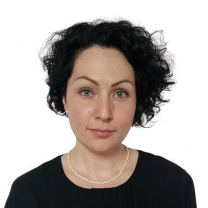 Макарова Елена Кирилловна