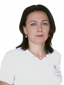 Пятых Наталья Сергеевна