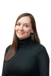 Коженкова Юлия Павловна
