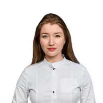 Романова Ксения Владимировна