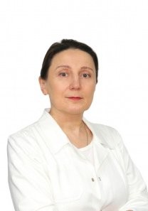 Тарасова Елена Анатольевна