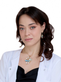 Алёшкина Елизавета Владимировна