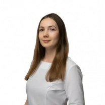 Недовесова Елена Олеговна