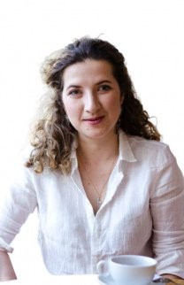 Терехова Елена Сергеевна