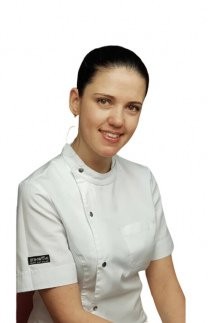 Бирюкова Кристина Александровна