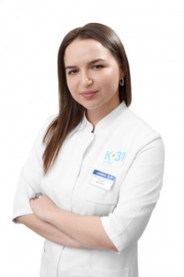 Степура Юлия Евгеньевна