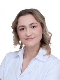 Рязанова Ирина Александровна