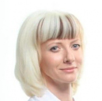 Котовщикова Олеся Олеговна