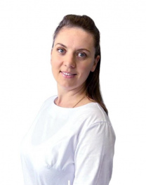 Столярова Екатерина Геннадиевна
