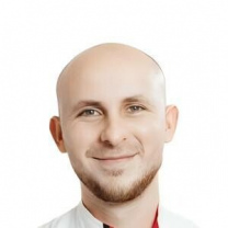Потапов Иван Иванович
