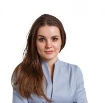 Федоренко Юлия Юрьевна