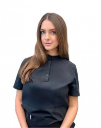 Саква Анастасия Витальевна